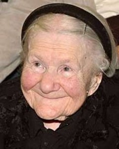 Irena Sendler