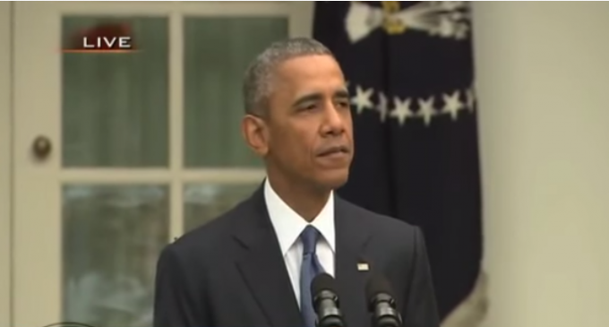 Obama: We Need To Help People Overcome Their Religious Beliefs