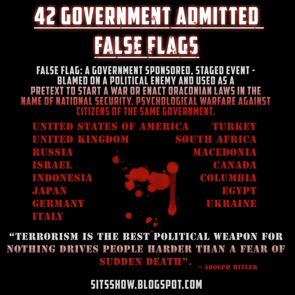 42FalseFlags