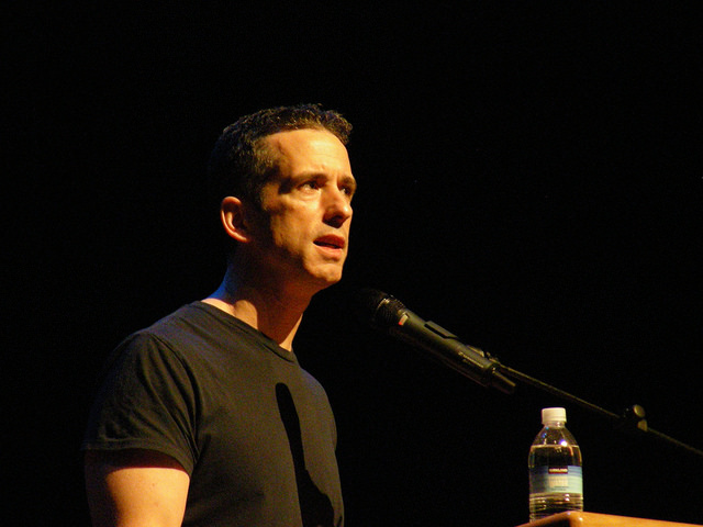 dan savage