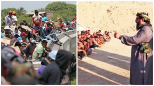 muslim and latino immigrants