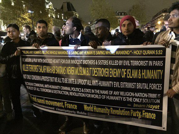 muslim-protest-paris
