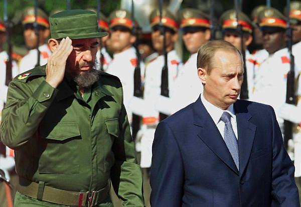 putin-and-castro