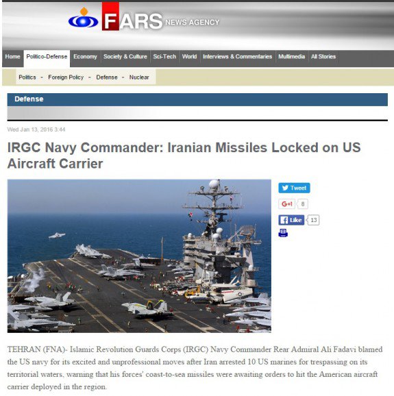 iran-us-aircraft-carrier