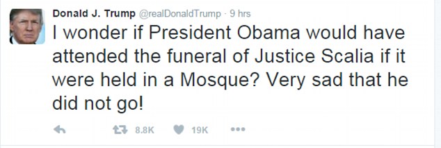 trump obama mosque