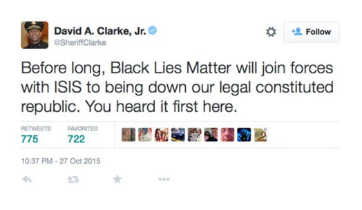 sheriff_clarke_blm_isis