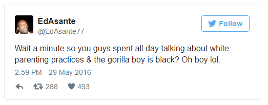 black_gorilla_tweet