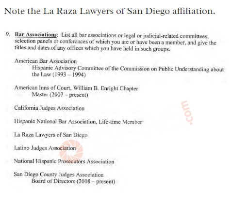 la_raza_judge_affiliation