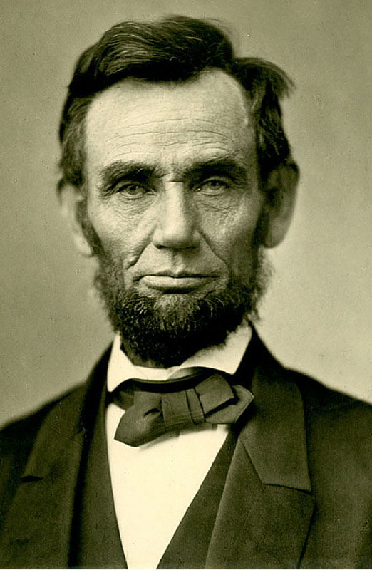 Abraham Lincoln