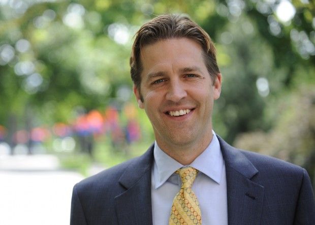 Ben Sasse