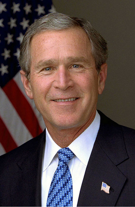 George W. Bush