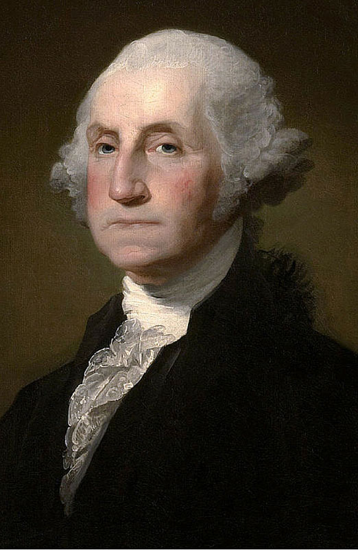 George Washington