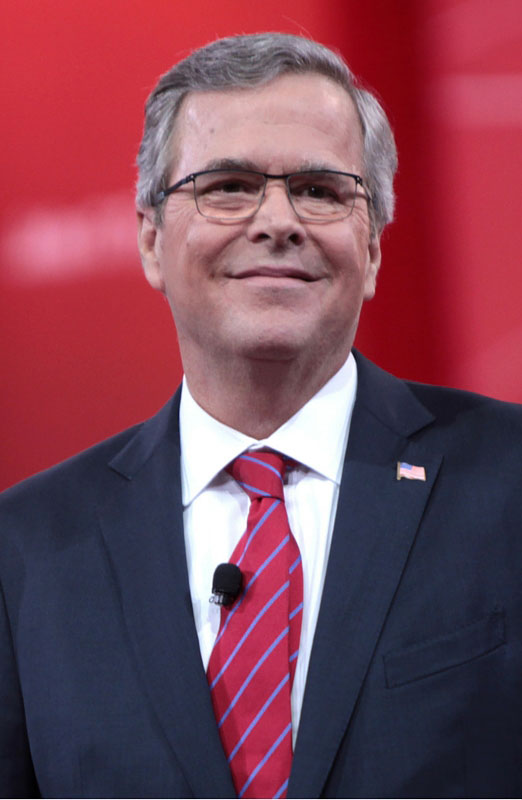 Jeb Bush