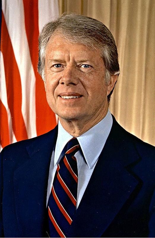 Jimmy Carter