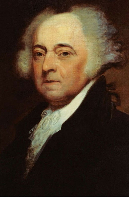 John Adams