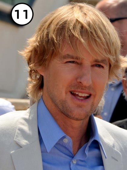 Owen Wilson