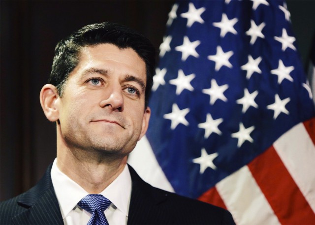 Paul Ryan