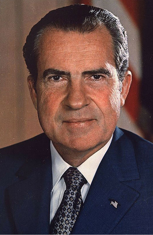 Richard Nixon