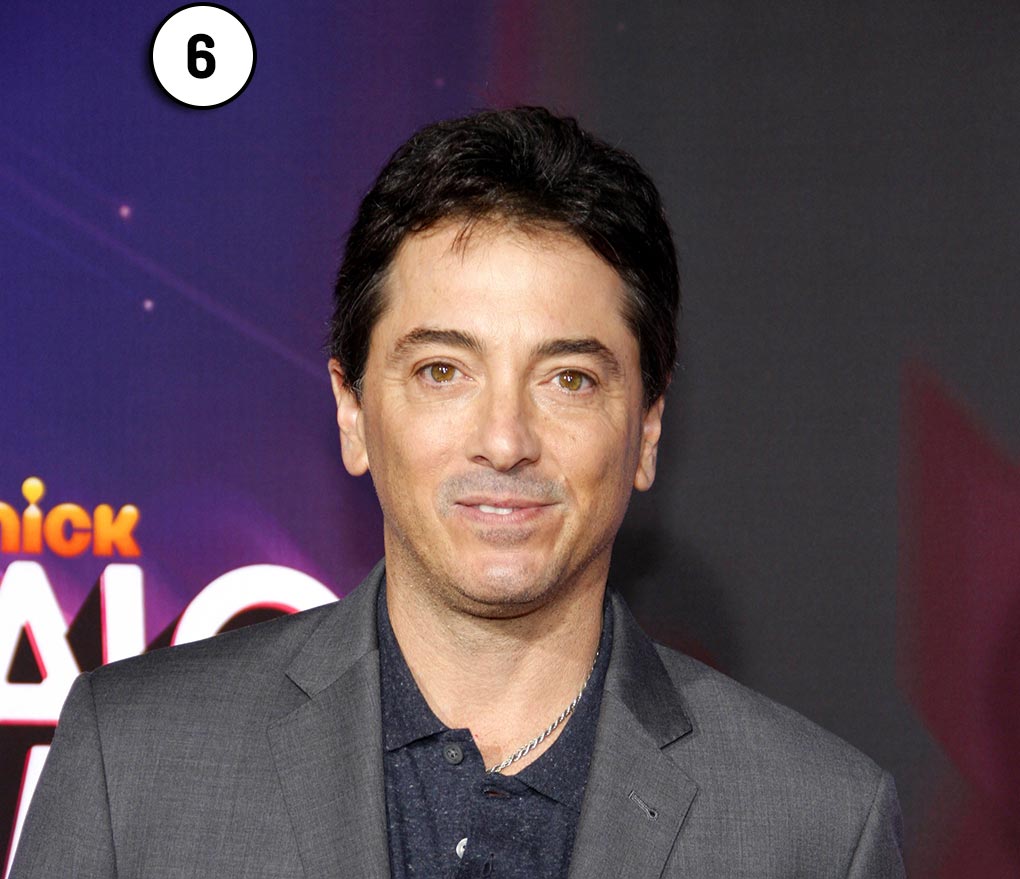 Scott Baio