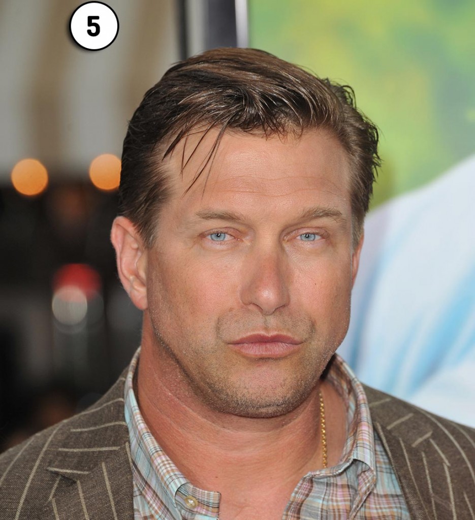 Stephen Baldwin