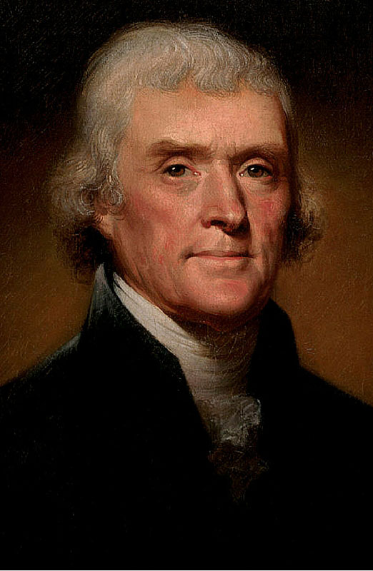 Thomas Jefferson