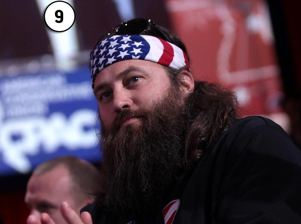 Willie Robertson