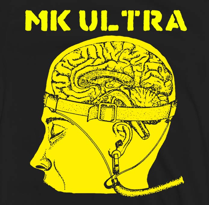 Project MK Ultra