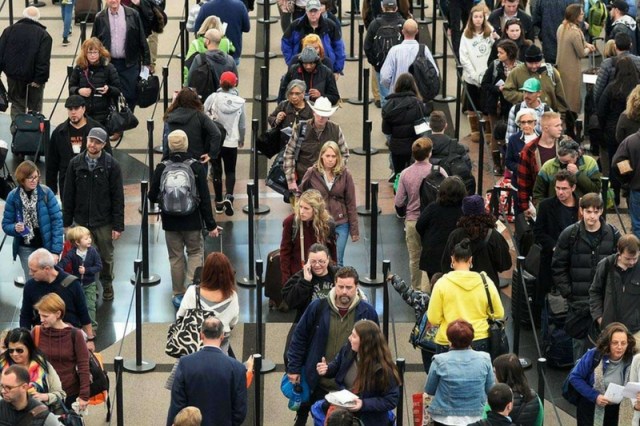 Airports