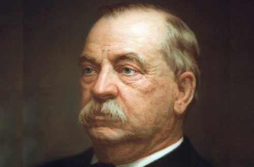 Grover-Cleveland