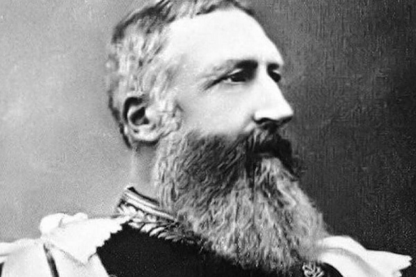 Leopold-II-Of-Belgium