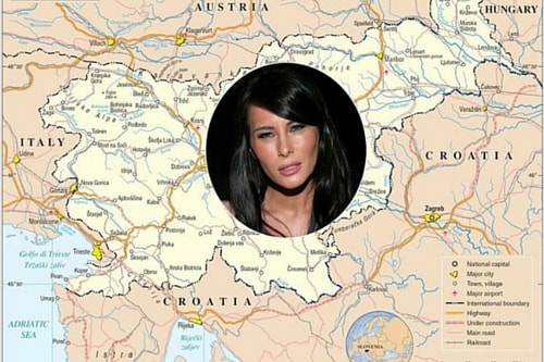 Melania-Trump-map