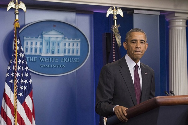 Obama Gun-Policy