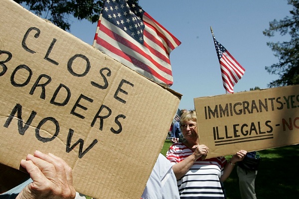 Obama Immigration