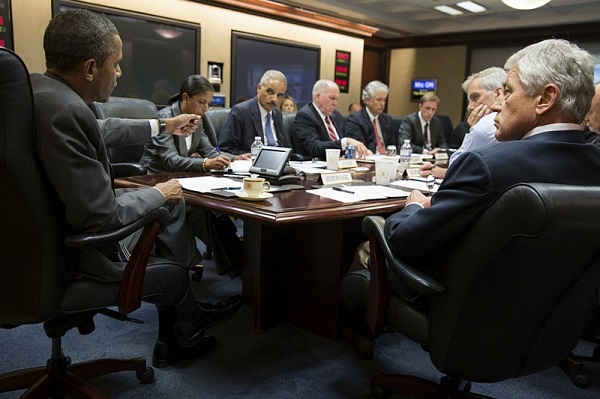 Obama National-Security