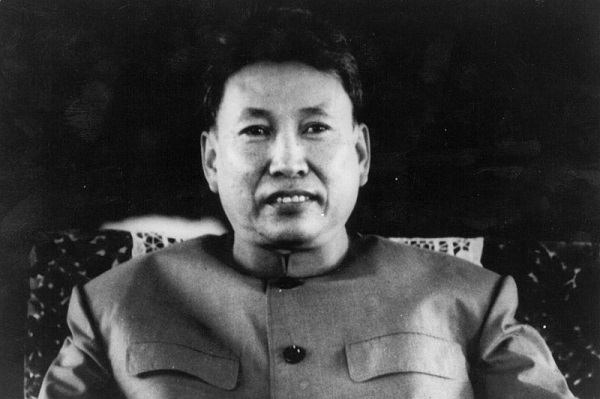 Pol-Pot