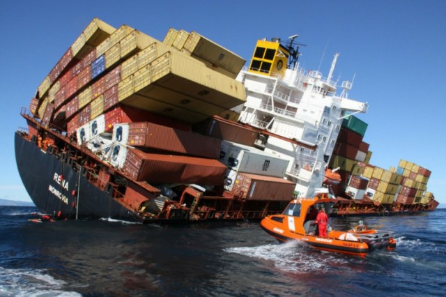 Ports