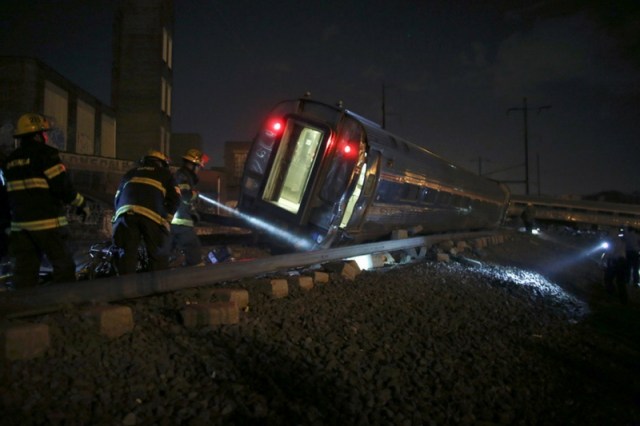 Public transportation