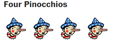 four_pinocchios