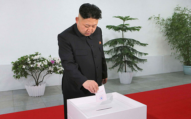 north-korea-election