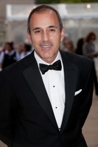 Matt Lauer