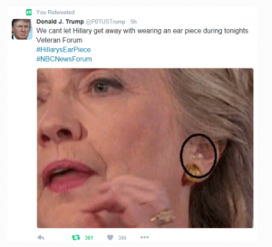 hillary_ear_piece