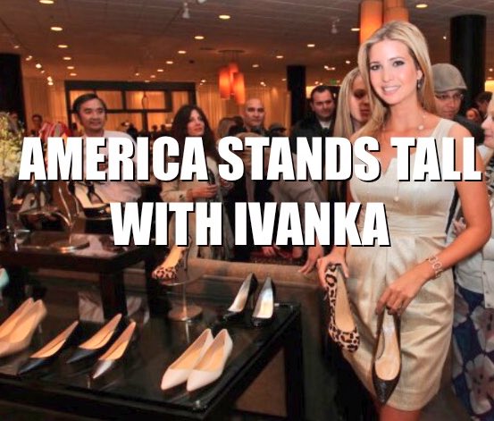 ivanka-shoes