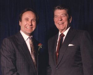 Michael-and-Ronald-Reagan
