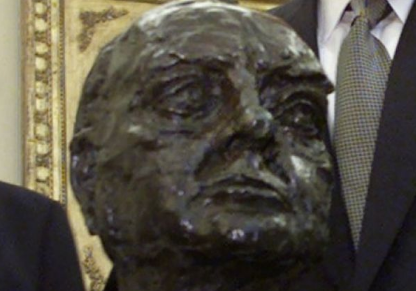 churchill_bust