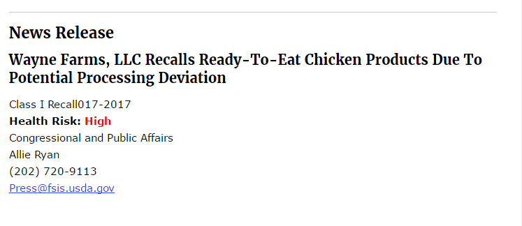 chicken_recall