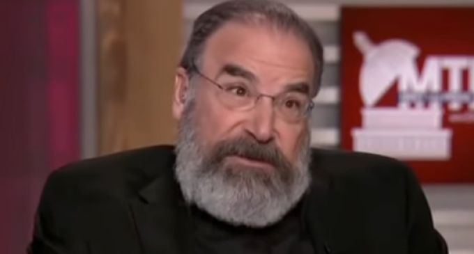‘Homeland’ Actor: White Males in Military ‘are the Bad Guys’, Muslims are “Fabric of What Makes America Great”