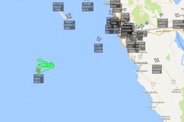 us navy activity west coast