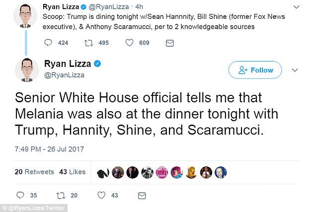 Ryan Lizza