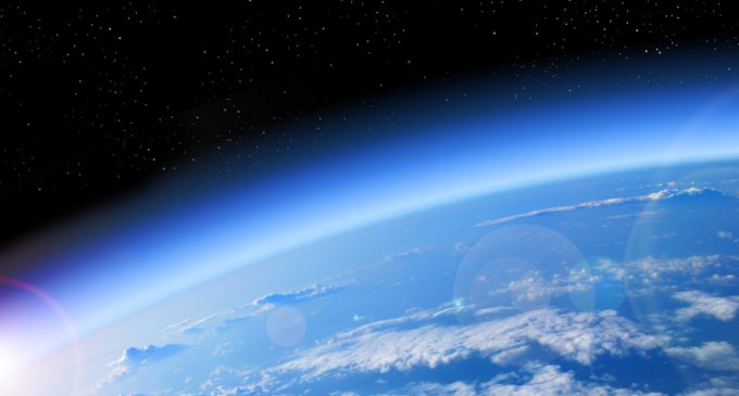 NASA: CO2 Cools Earth’s Atmosphere