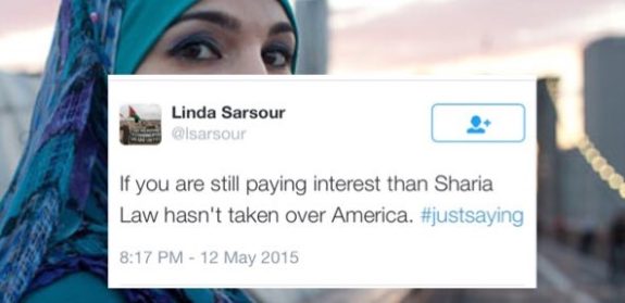 sarsour tweet 1